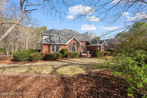 16 Mcnish Road Southern Pines NC 28387
