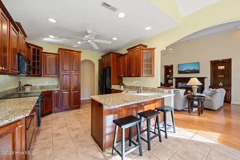 16 Mcnish Road Southern Pines NC 28387