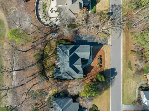 16 Mcnish Road Southern Pines NC 28387