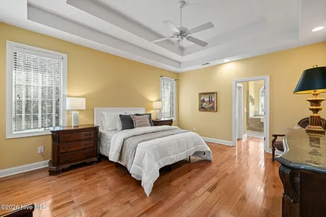 16 Mcnish Road Southern Pines NC 28387