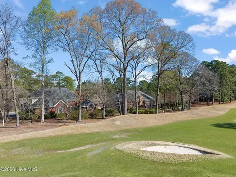 16 Mcnish Road Southern Pines NC 28387