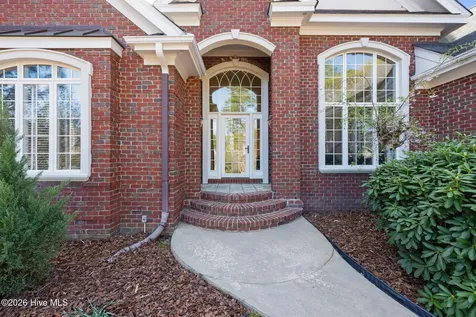 16 Mcnish Road Southern Pines NC 28387