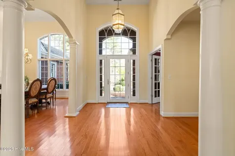 16 Mcnish Road Southern Pines NC 28387