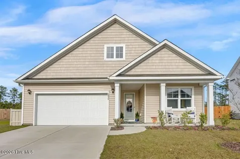 2052 Willowleaf Drive Leland NC 28451