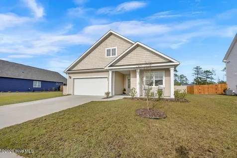 2052 Willowleaf Drive Leland NC 28451