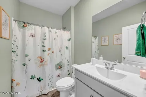 2052 Willowleaf Drive Leland NC 28451