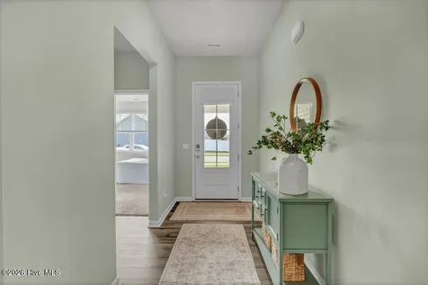 2052 Willowleaf Drive Leland NC 28451