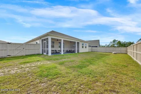 2052 Willowleaf Drive Leland NC 28451