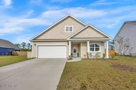 2052 Willowleaf Drive Leland NC 28451