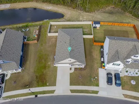 2052 Willowleaf Drive Leland NC 28451