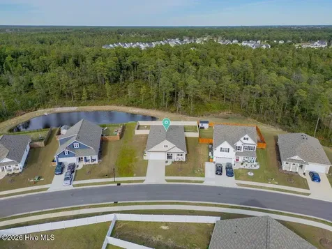 2052 Willowleaf Drive Leland NC 28451