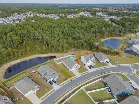 2052 Willowleaf Drive Leland NC 28451
