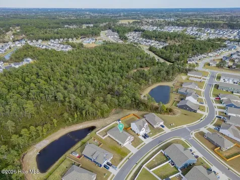 2052 Willowleaf Drive Leland NC 28451