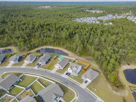 2052 Willowleaf Drive Leland NC 28451