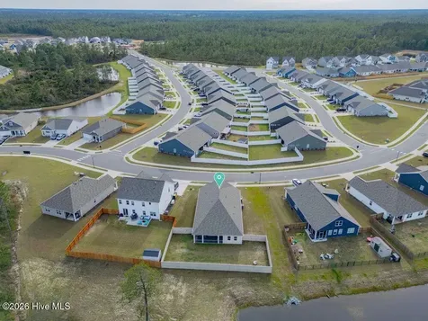 2052 Willowleaf Drive Leland NC 28451