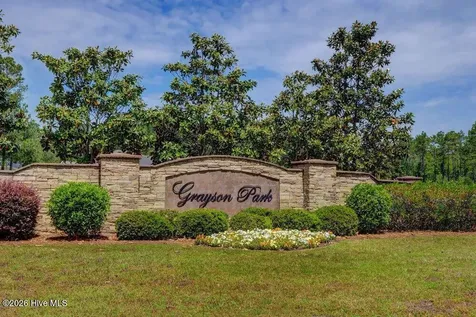 2052 Willowleaf Drive Leland NC 28451