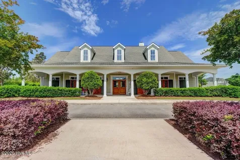 2052 Willowleaf Drive Leland NC 28451