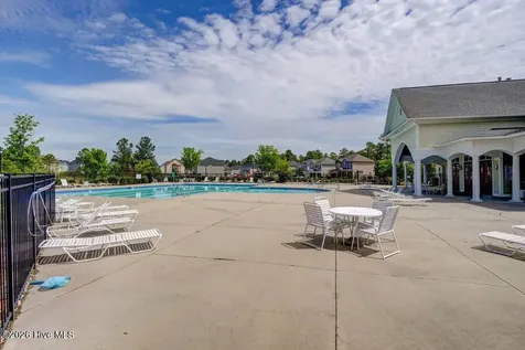 2052 Willowleaf Drive Leland NC 28451