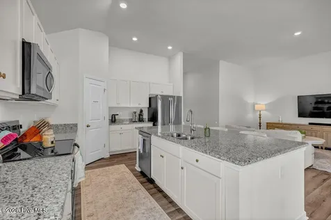2052 Willowleaf Drive Leland NC 28451