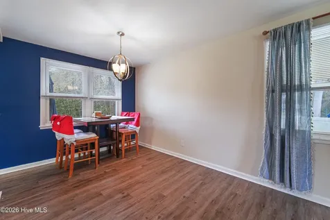 309 Woodhaven Drive Jacksonville NC 28540