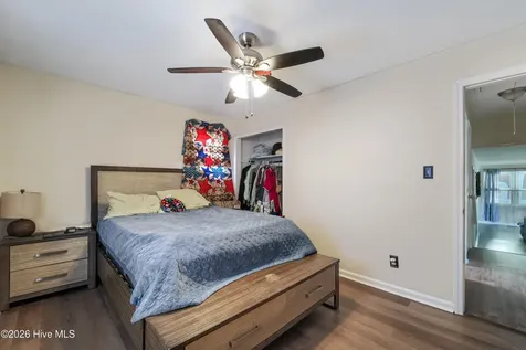 309 Woodhaven Drive Jacksonville NC 28540