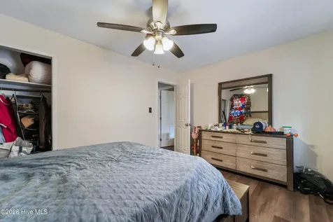 309 Woodhaven Drive Jacksonville NC 28540