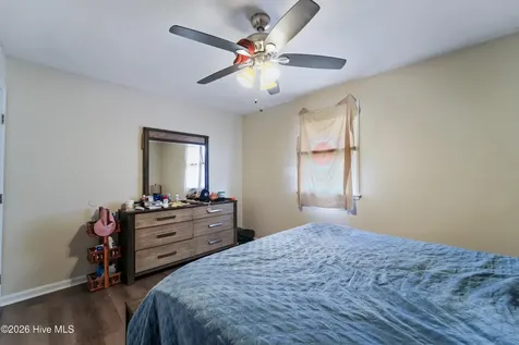 309 Woodhaven Drive Jacksonville NC 28540