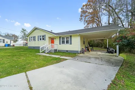 309 Woodhaven Drive Jacksonville NC 28540