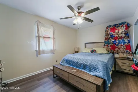 309 Woodhaven Drive Jacksonville NC 28540