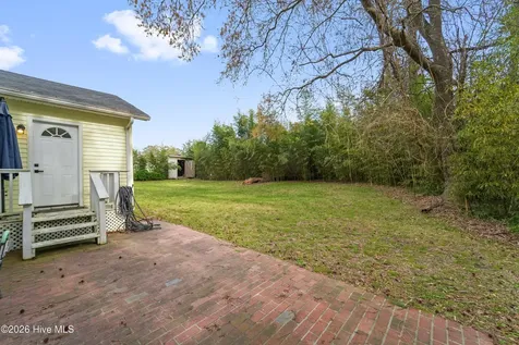 309 Woodhaven Drive Jacksonville NC 28540