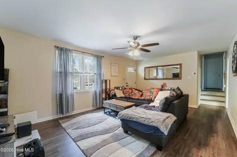 309 Woodhaven Drive Jacksonville NC 28540