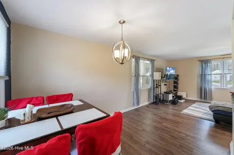 309 Woodhaven Drive Jacksonville NC 28540