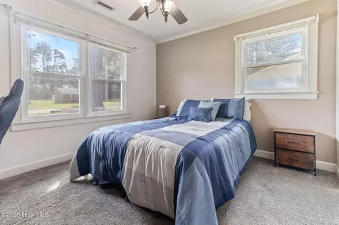 3729 Terrace Drive NE Elm City NC 27822