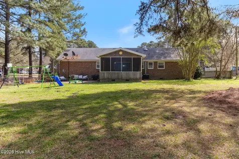 3729 Terrace Drive NE Elm City NC 27822