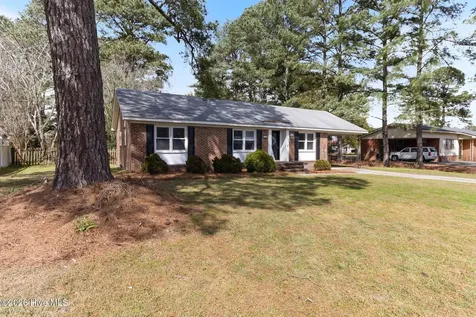 3729 Terrace Drive NE Elm City NC 27822