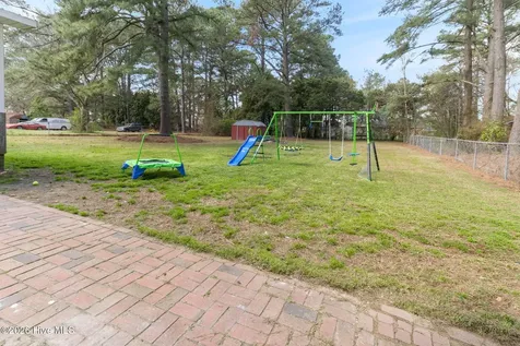 3729 Terrace Drive NE Elm City NC 27822