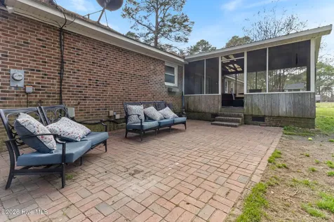 3729 Terrace Drive NE Elm City NC 27822