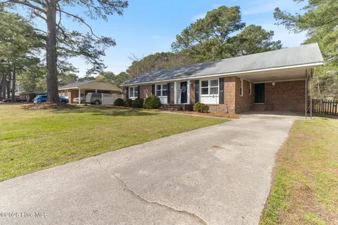 3729 Terrace Drive NE Elm City NC 27822