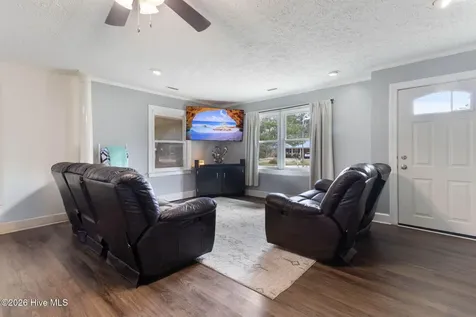 3729 Terrace Drive NE Elm City NC 27822