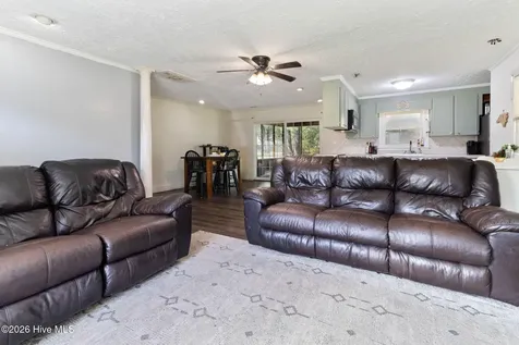 3729 Terrace Drive NE Elm City NC 27822