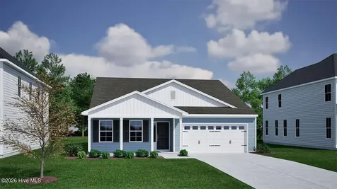 601 Hicks Court Sneads Ferry NC 28460