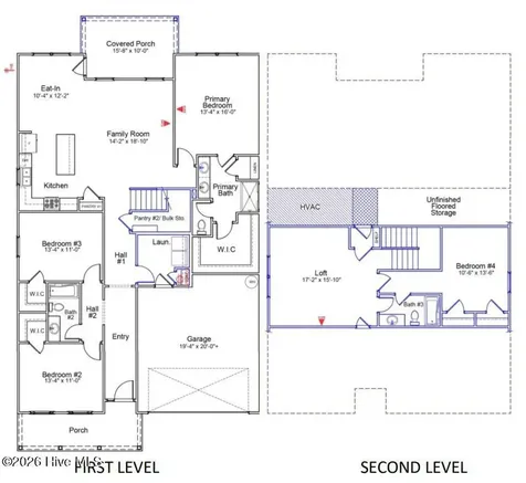 601 Hicks Court Sneads Ferry NC 28460