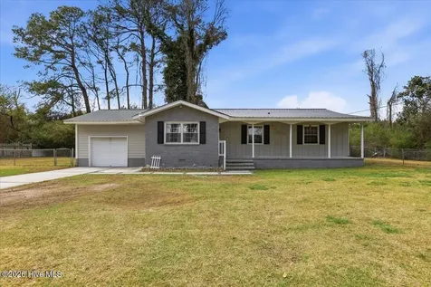 311 Meadow Road Goldsboro NC 27534