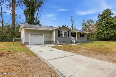 311 Meadow Road Goldsboro NC 27534