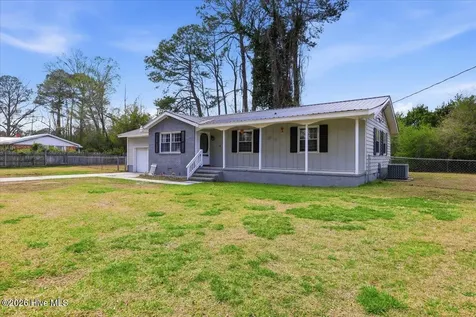 311 Meadow Road Goldsboro NC 27534