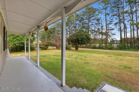 311 Meadow Road Goldsboro NC 27534