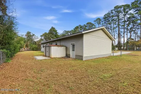 311 Meadow Road Goldsboro NC 27534