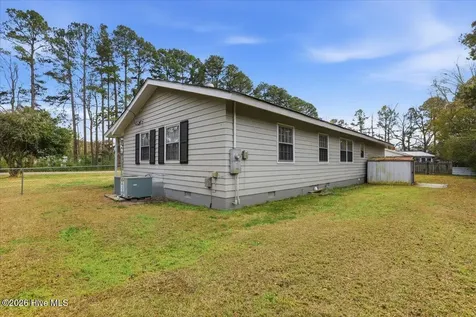 311 Meadow Road Goldsboro NC 27534
