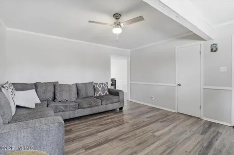 311 Meadow Road Goldsboro NC 27534