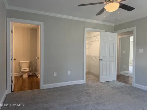 1346 Echo Lake Lane Rocky Mount NC 27803